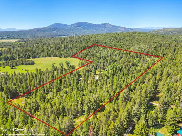 $1,790,000 | 670 Sunset Road, Athol, ID 83801