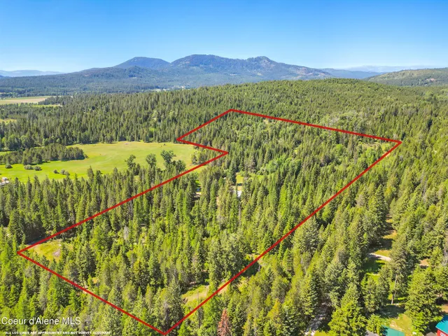 $2,250,000 | 670 Sunset Road, Athol, ID 83801