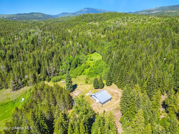 $1,790,000 | 670 Sunset Road, Athol, ID 83801