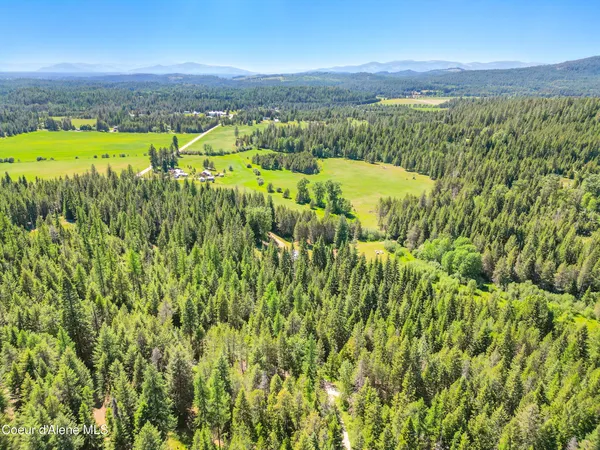$1,790,000 | 670 Sunset Road, Athol, ID 83801