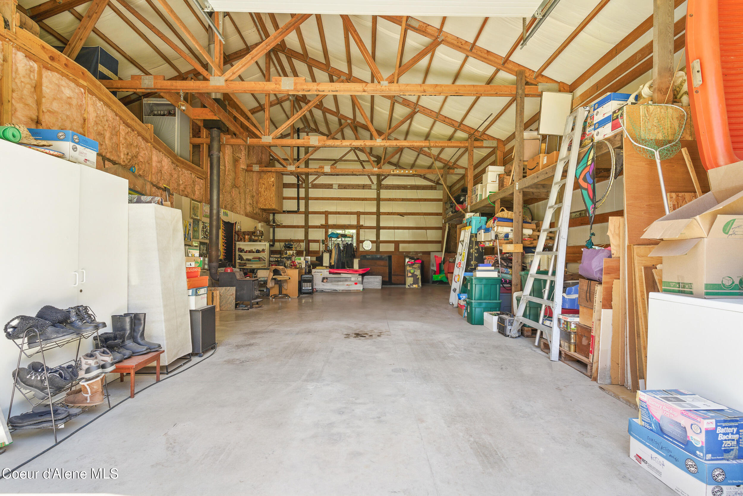 670 Sunset Road Athol, ID 83801 - Photo 4 of 52 Photo_036