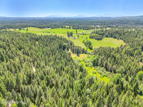 $1,790,000 | 670 Sunset Road, Athol, ID 83801