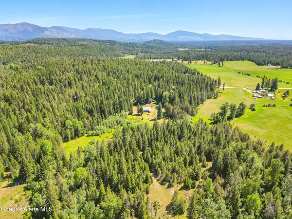 $1,790,000 | 670 Sunset Road, Athol, ID 83801