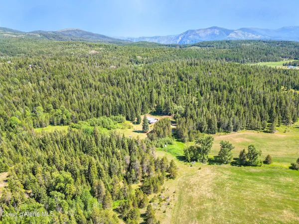 $1,790,000 | 670 Sunset Road, Athol, ID 83801