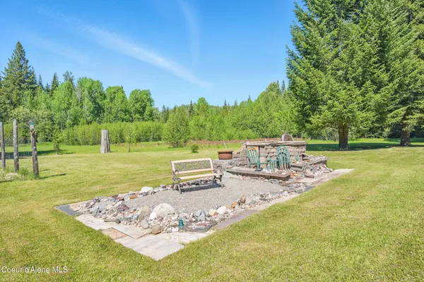 $1,790,000 | 670 Sunset Road, Athol, ID 83801