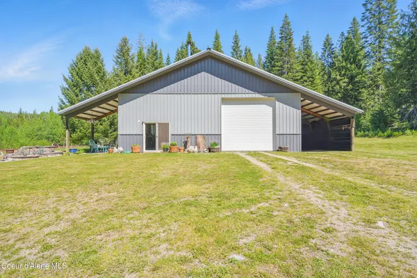 $1,790,000 | 670 Sunset Road, Athol, ID 83801