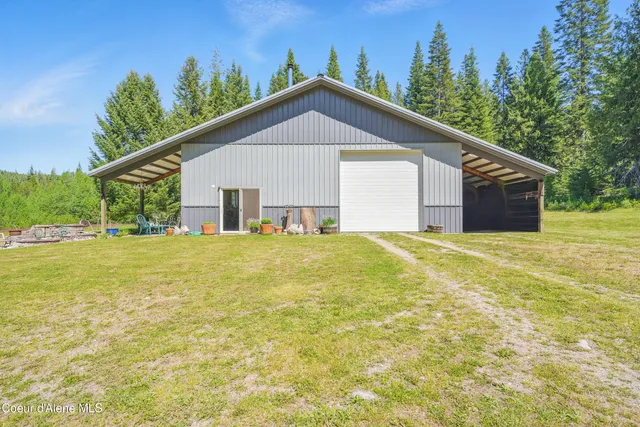 $2,250,000 | 670 Sunset Road, Athol, ID 83801