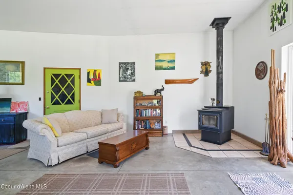 $1,790,000 | 670 Sunset Road, Athol, ID 83801