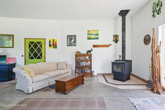 $2,250,000 | 670 Sunset Road, Athol, ID 83801