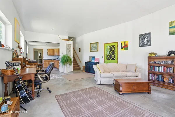 $1,790,000 | 670 Sunset Road, Athol, ID 83801