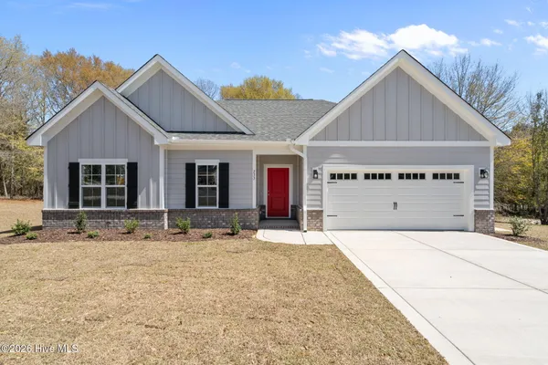 $385,000 | 233 Telluride Court, Aberdeen, NC 28315