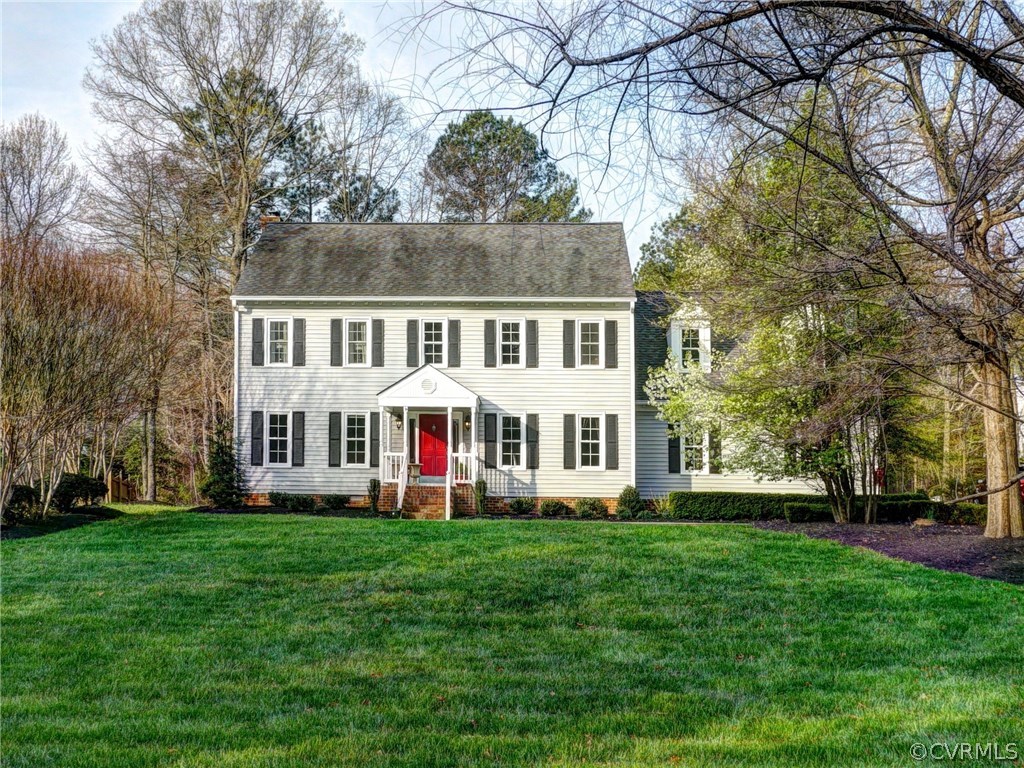 8507 Katy Reid Road Chesterfield, VA 23832 - Photo 1 of 50 Gallery Image 1
