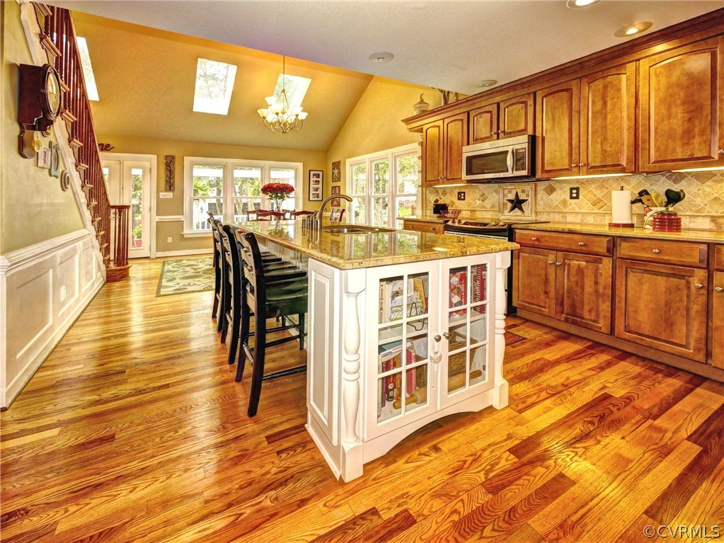 8507 Katy Reid Road Chesterfield, VA 23832 - Photo 11 of 50 Gallery Image 11