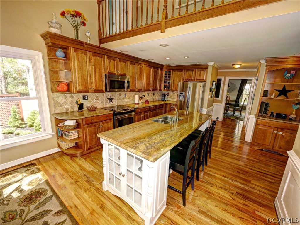 8507 Katy Reid Road Chesterfield, VA 23832 - Photo 13 of 50 Gallery Image 13