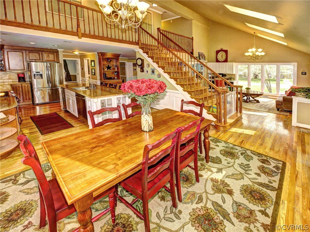 8507 Katy Reid Road Chesterfield, VA 23832 - Photo 17 of 50 Gallery Image 17
