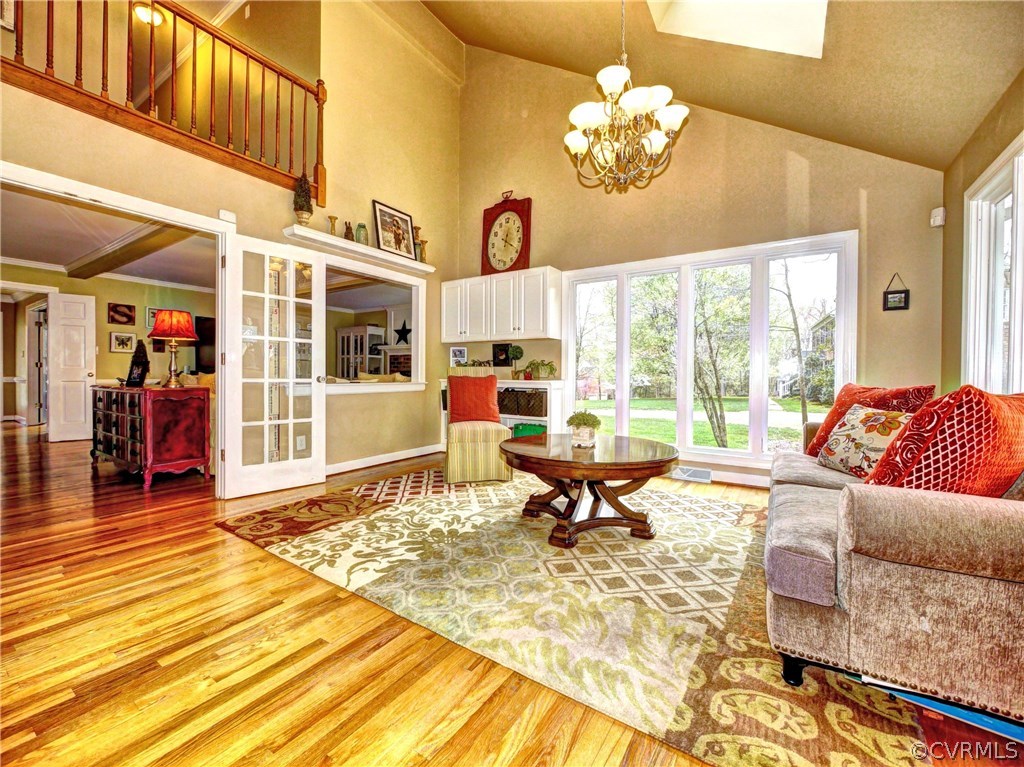 8507 Katy Reid Road Chesterfield, VA 23832 - Photo 18 of 50 Gallery Image 18