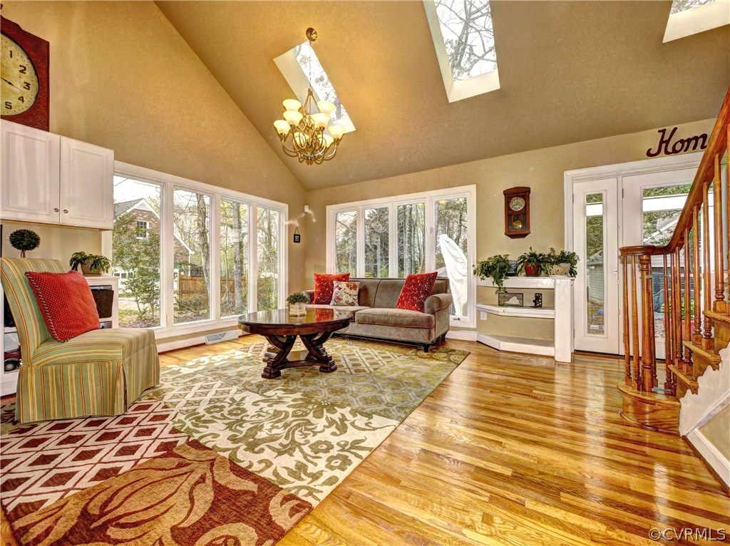 8507 Katy Reid Road Chesterfield, VA 23832 - Photo 19 of 50 Gallery Image 19