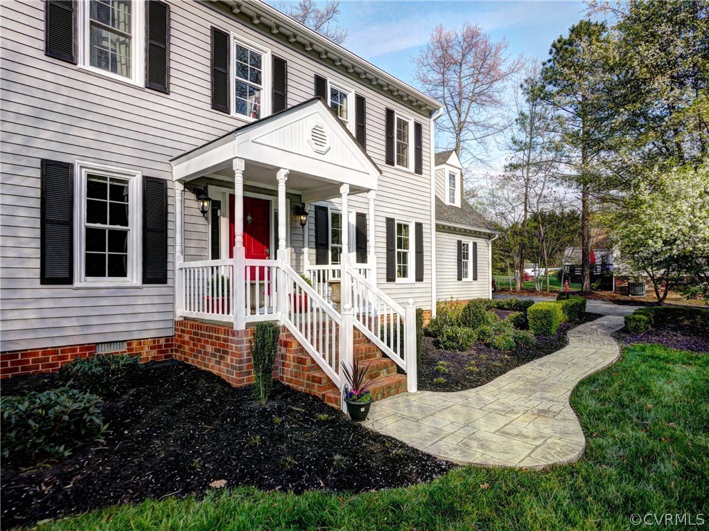 8507 Katy Reid Road Chesterfield, VA 23832 - Photo 2 of 50 Gallery Image 2