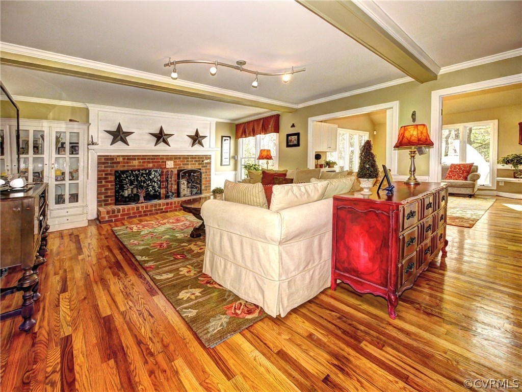 8507 Katy Reid Road Chesterfield, VA 23832 - Photo 21 of 50 Gallery Image 21