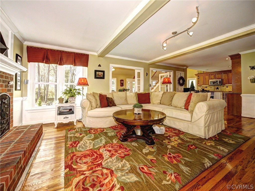 8507 Katy Reid Road Chesterfield, VA 23832 - Photo 22 of 50 Gallery Image 22