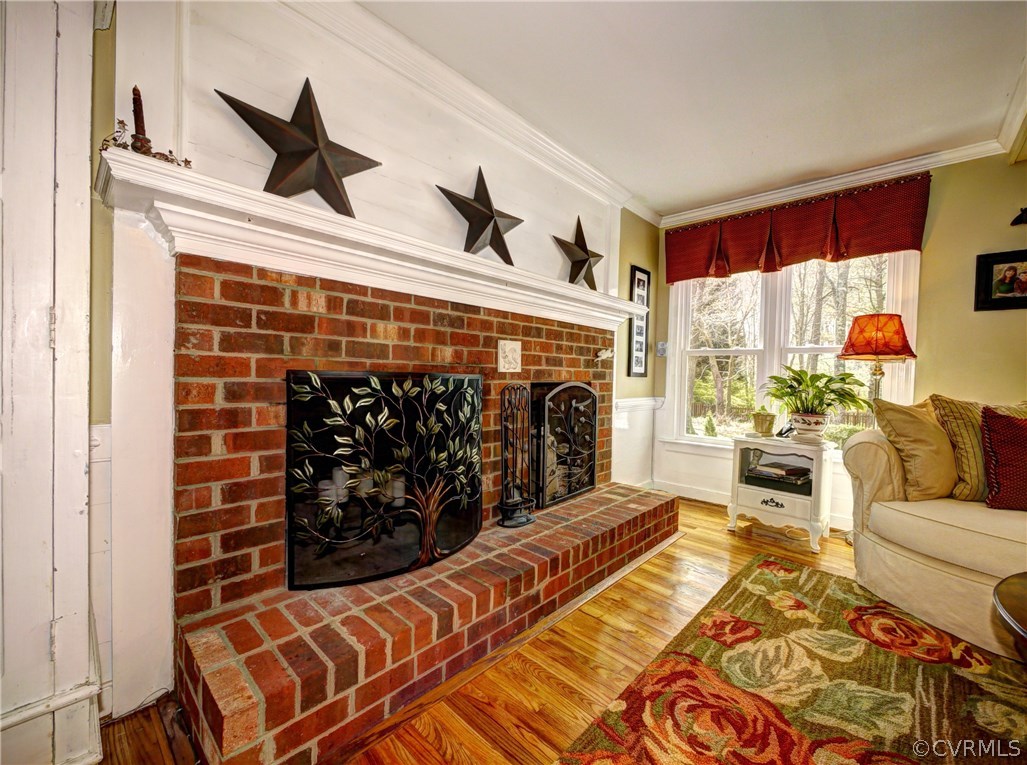 8507 Katy Reid Road Chesterfield, VA 23832 - Photo 23 of 50 Gallery Image 23