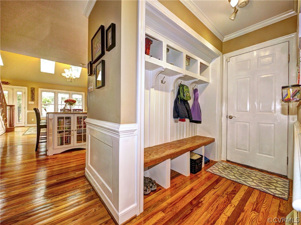 8507 Katy Reid Road Chesterfield, VA 23832 - Photo 25 of 50 Gallery Image 25
