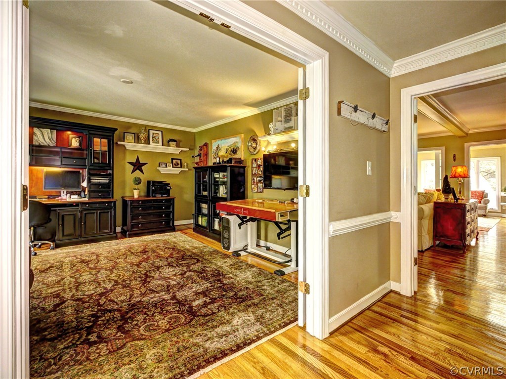 8507 Katy Reid Road Chesterfield, VA 23832 - Photo 28 of 50 Gallery Image 28