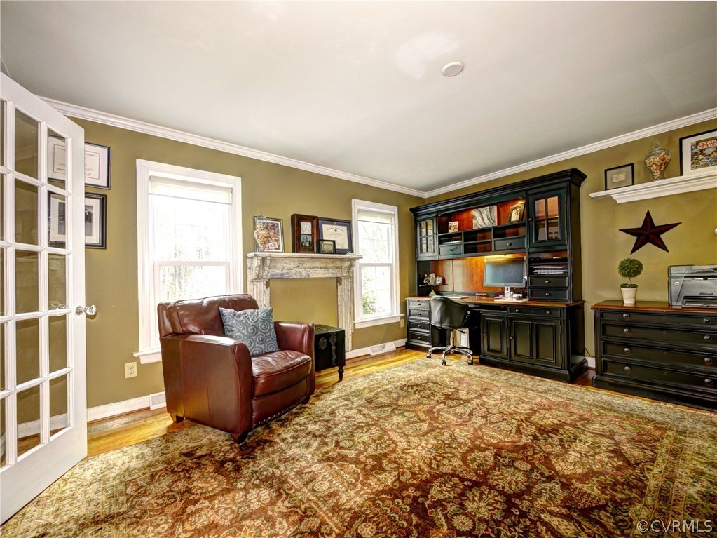 8507 Katy Reid Road Chesterfield, VA 23832 - Photo 29 of 50 Gallery Image 29