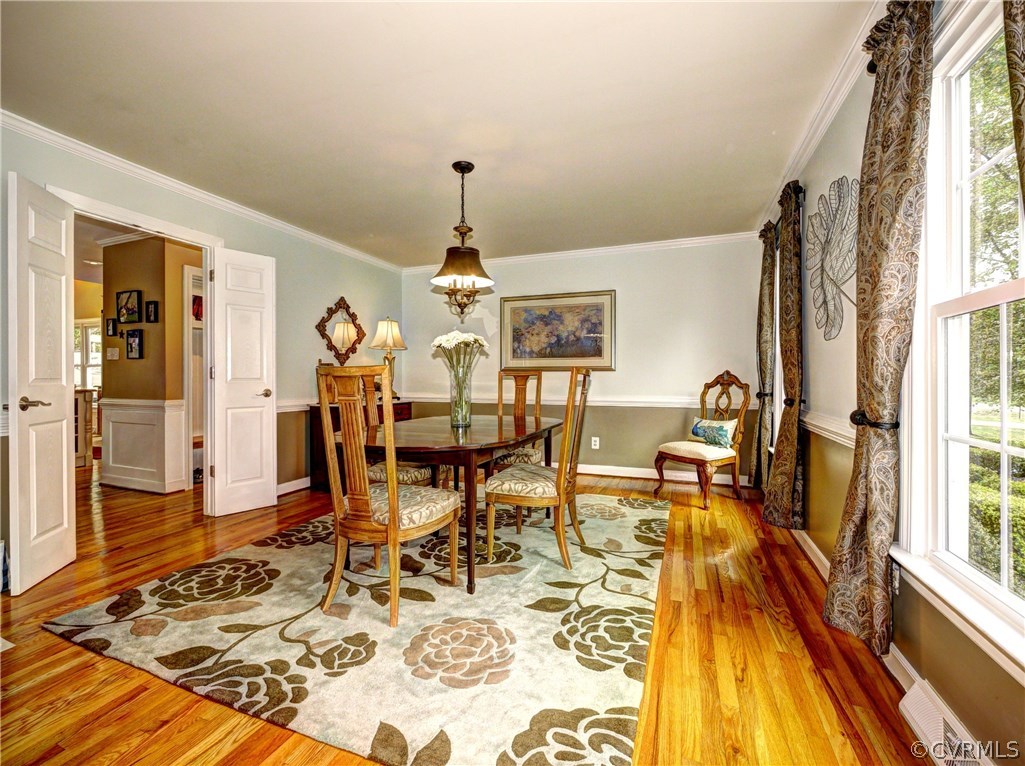 8507 Katy Reid Road Chesterfield, VA 23832 - Photo 30 of 50 Gallery Image 30