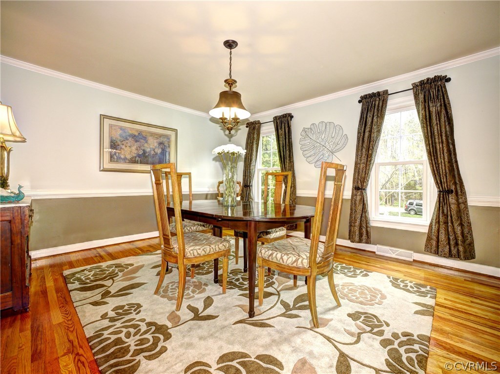 8507 Katy Reid Road Chesterfield, VA 23832 - Photo 31 of 50 Gallery Image 31