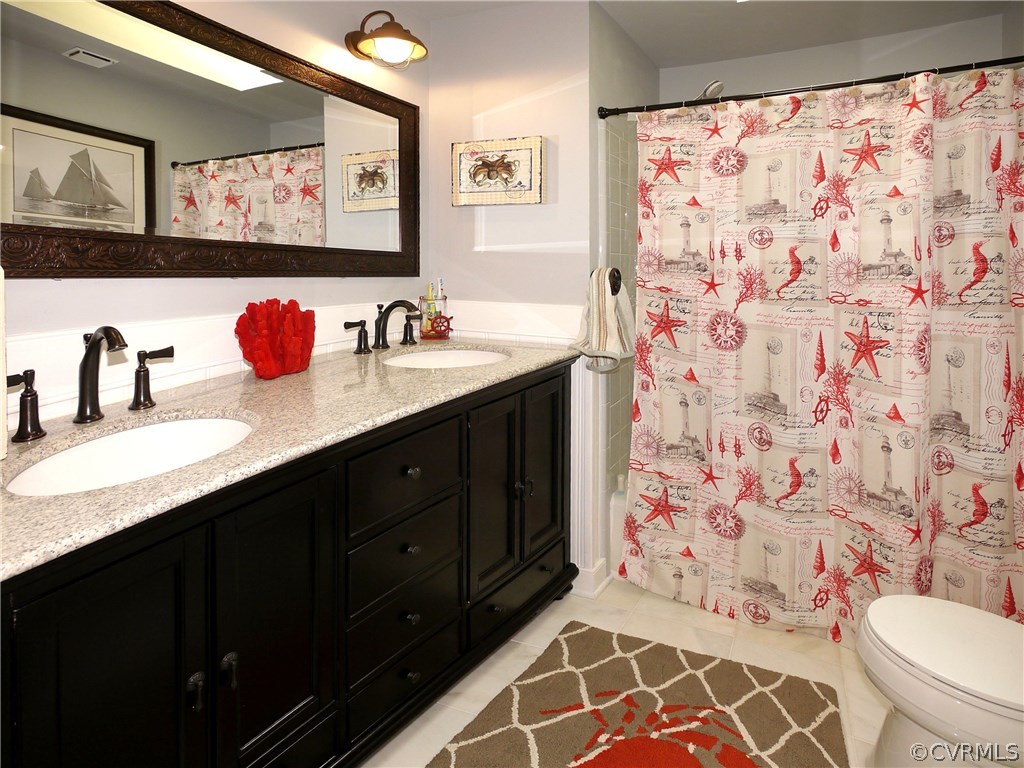 8507 Katy Reid Road Chesterfield, VA 23832 - Photo 33 of 50 Gallery Image 33