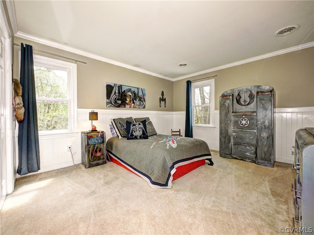 8507 Katy Reid Road Chesterfield, VA 23832 - Photo 34 of 50 Gallery Image 34