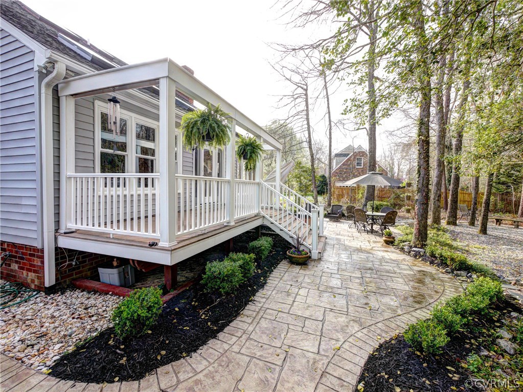 8507 Katy Reid Road Chesterfield, VA 23832 - Photo 38 of 50 Gallery Image 38