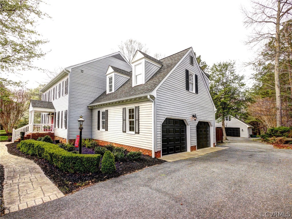 8507 Katy Reid Road Chesterfield, VA 23832 - Photo 43 of 50 Gallery Image 43