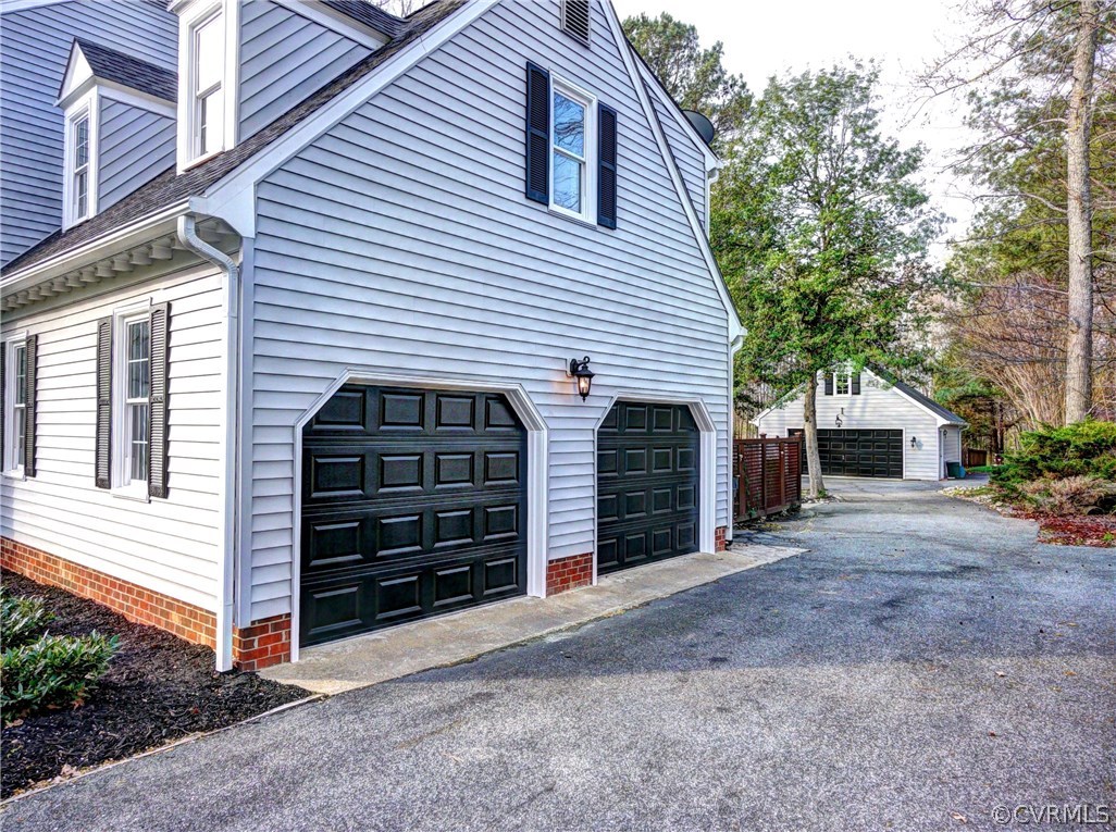 8507 Katy Reid Road Chesterfield, VA 23832 - Photo 44 of 50 Gallery Image 44