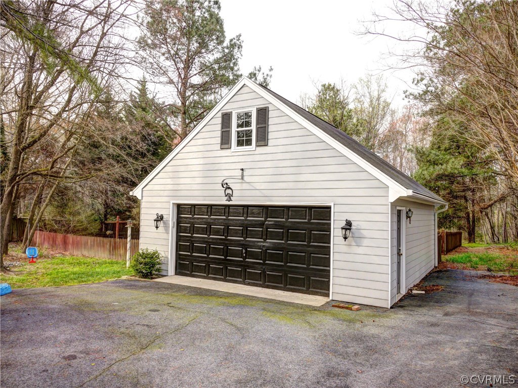 8507 Katy Reid Road Chesterfield, VA 23832 - Photo 45 of 50 Gallery Image 45