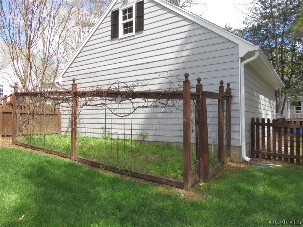8507 Katy Reid Road Chesterfield, VA 23832 - Photo 46 of 50 Gallery Image 46