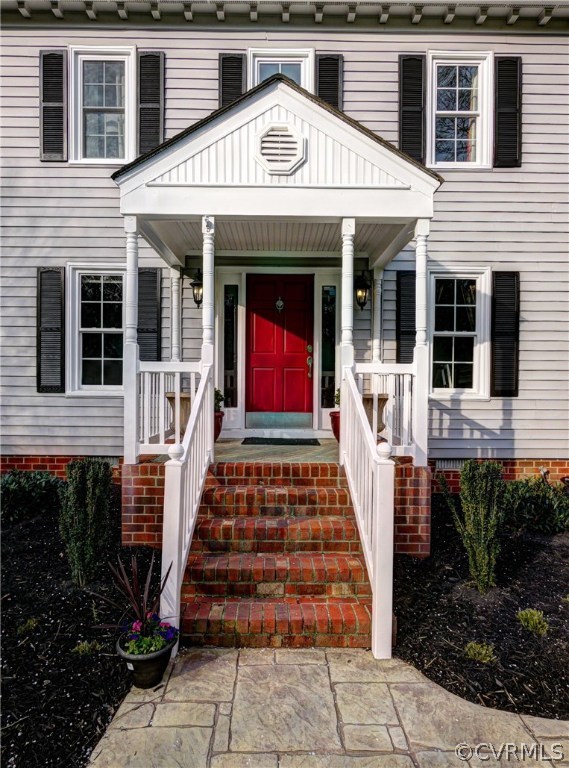 8507 Katy Reid Road Chesterfield, VA 23832 - Photo 49 of 50 Gallery Image 49