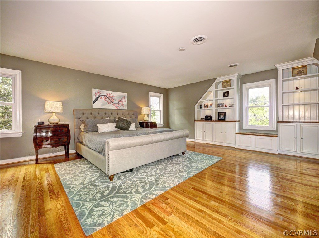 8507 Katy Reid Road Chesterfield, VA 23832 - Photo 8 of 50 Gallery Image 8