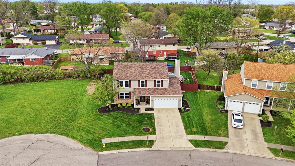 6632 Pheasant Ridge Road Dayton, OH 45424 - Photo 2 of 61
