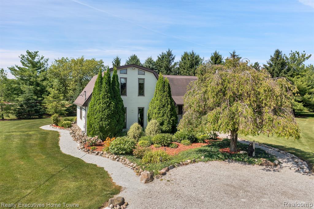 5695 Norman Road Jeddo, MI 48032 - Photo 56 of 71