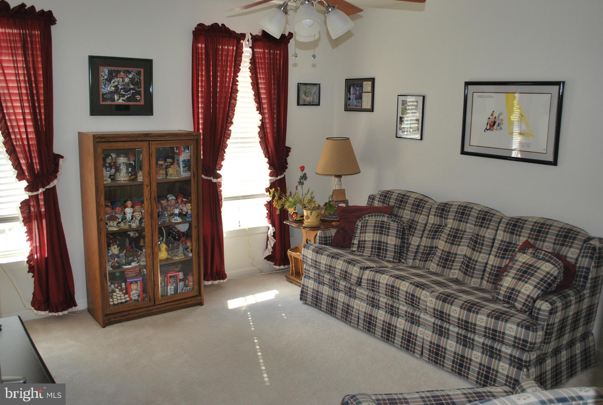 102 Stone Run Drive Rising Sun, MD 21911 - Photo 22 of 27 Bedroom