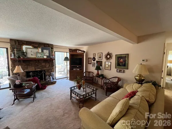 $295,000 | 141 Glen Cannon Point, Unit 2, Pisgah Forest, NC 28768