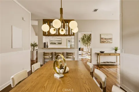 $1,379,000 | 2010 Mathews Avenue, Unit C, Redondo Beach, CA 90278