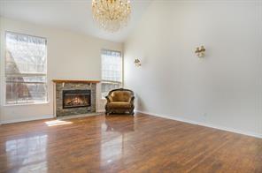 1904 Overlook Ridge Drive Keller, TX 76248 - Photo 4 of 21