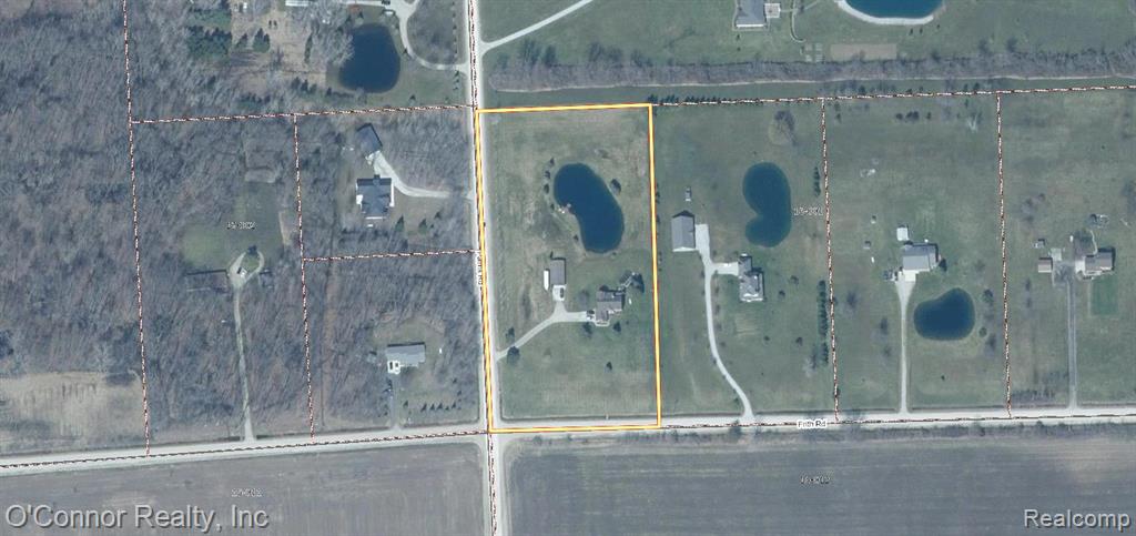 7978 Frith Road Columbus, MI 48063 - Photo 56 of 56