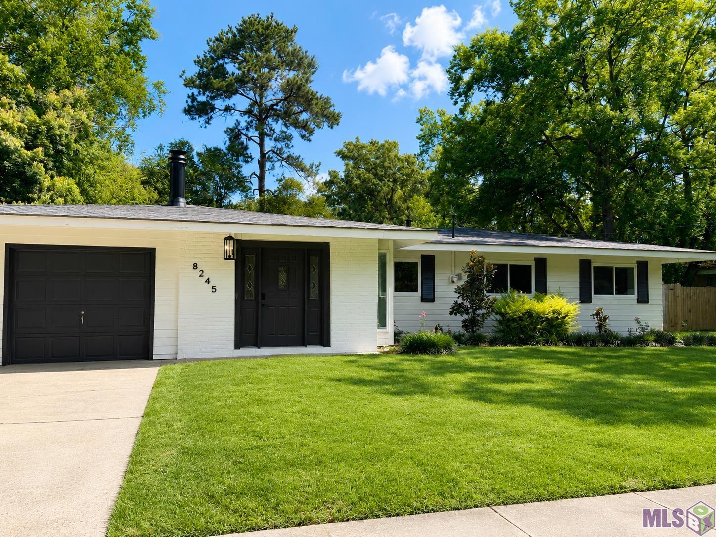 8245 Rainbow Drive Baton Rouge, LA 70809 - Photo 2 of 17