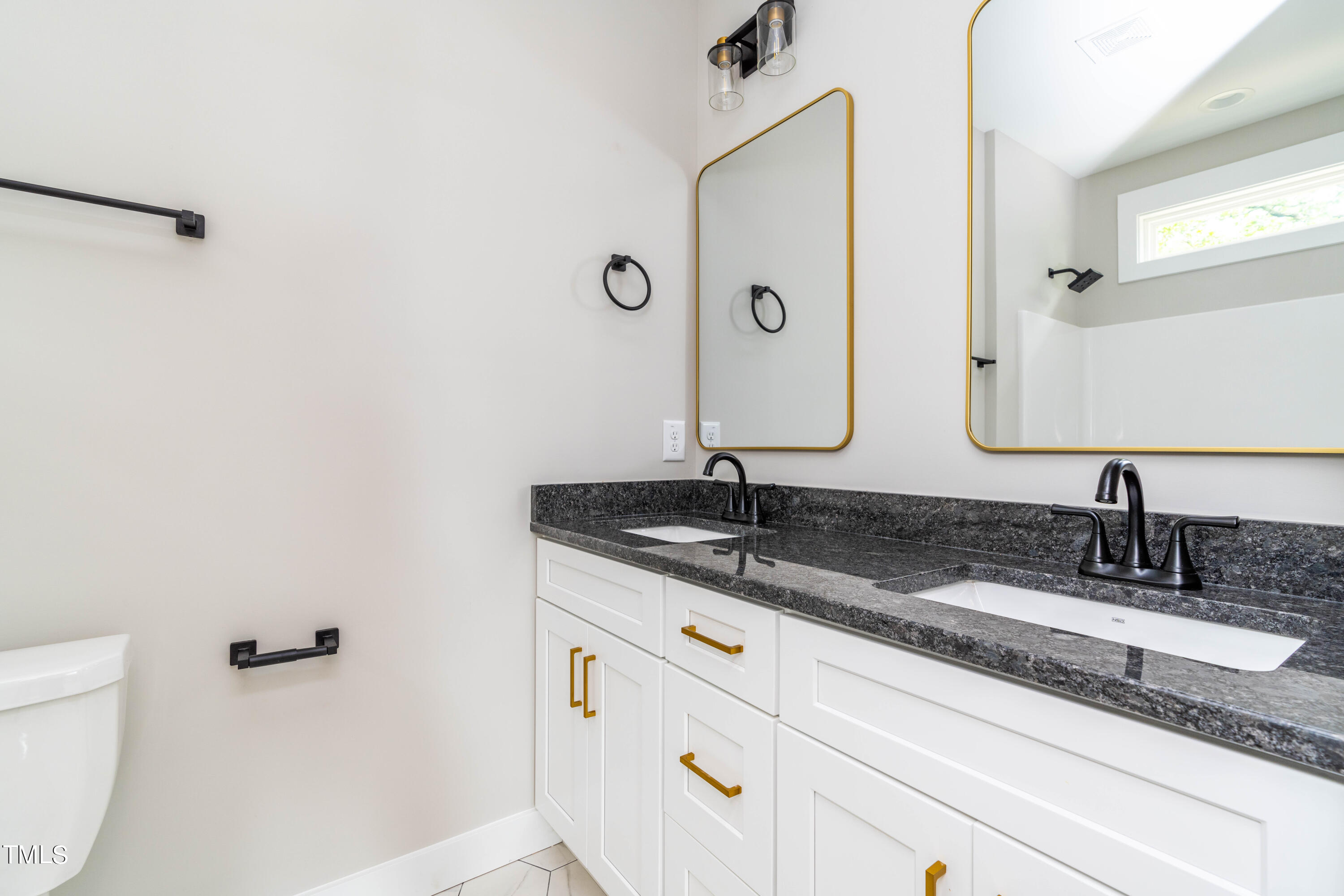 307 West Old Road Lillington, NC 27546 - Photo 23 of 26 Primary bathroom