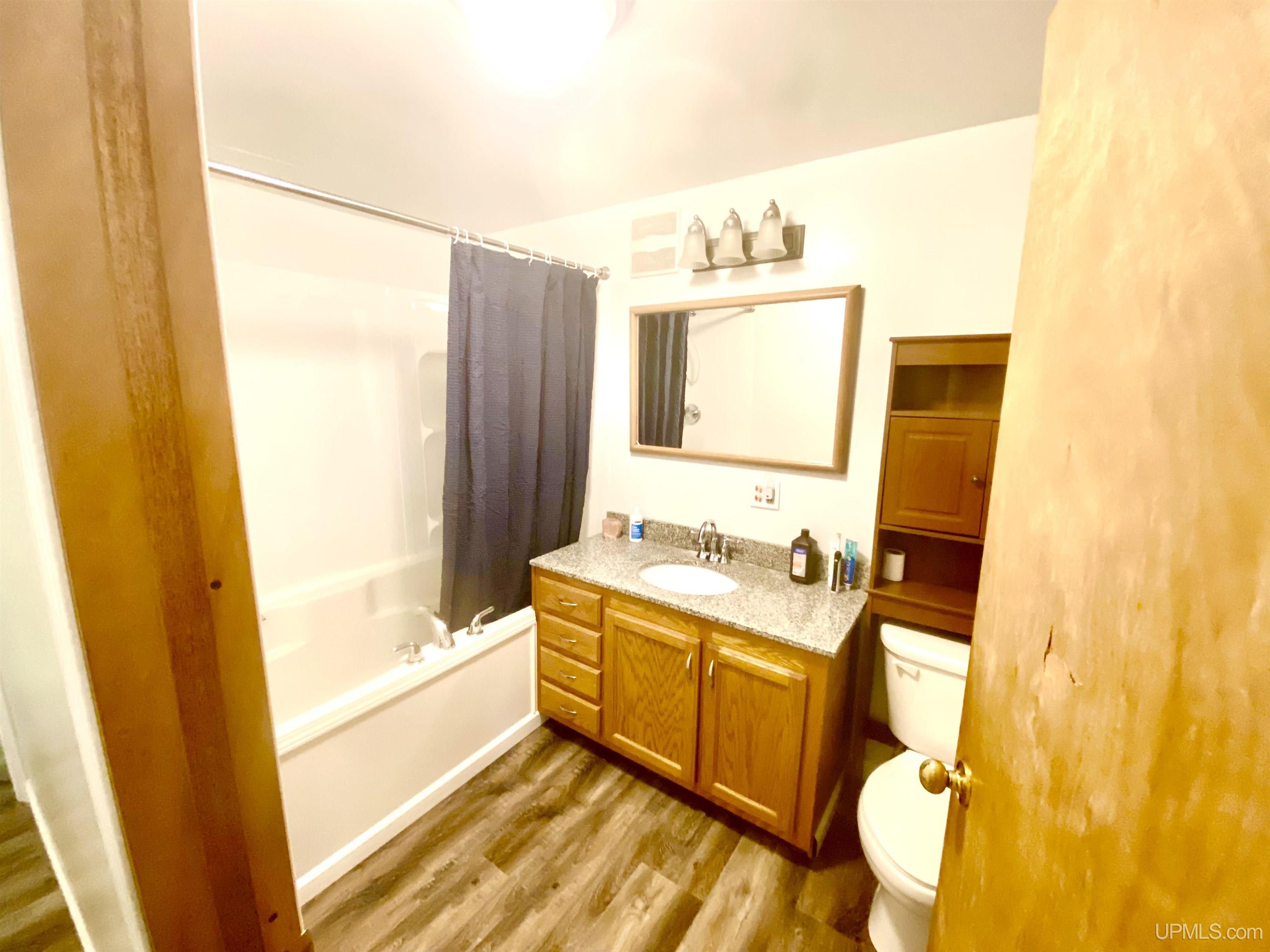 W17769 South Curtis Road Germfask, MI 49836 - Photo 18 of 33