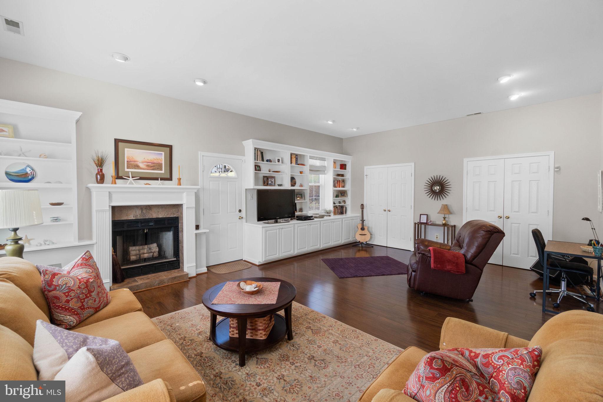 10461 Carlyn Ridge Road Damascus, MD 20872 - Photo 28 of 45 Gallery Image 28
